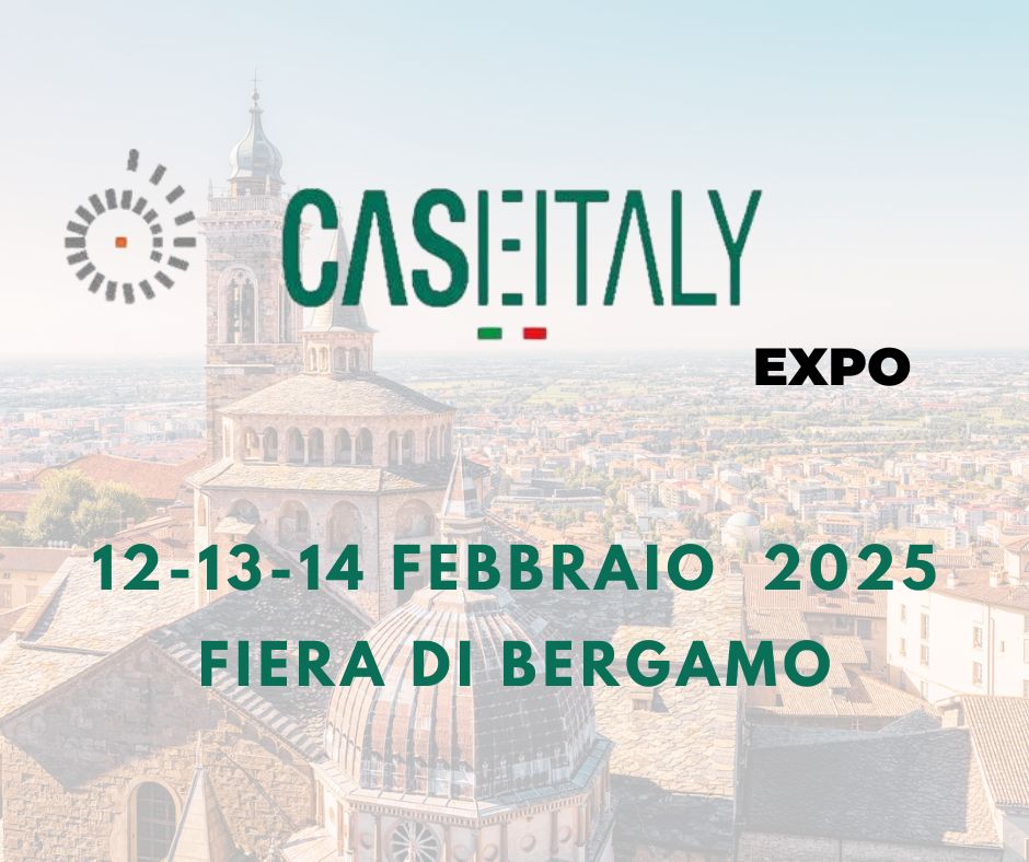 caseitaly expo