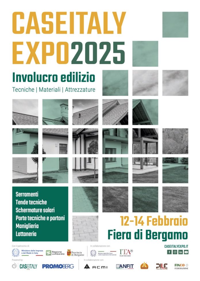 Caseitaly Expo